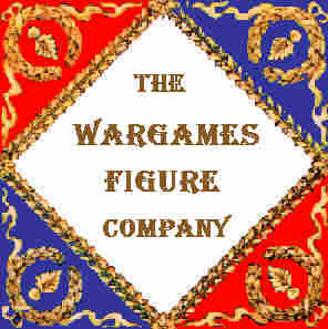 Wargames Figure Logo