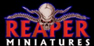 Reaper Logo