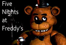FNAF Games